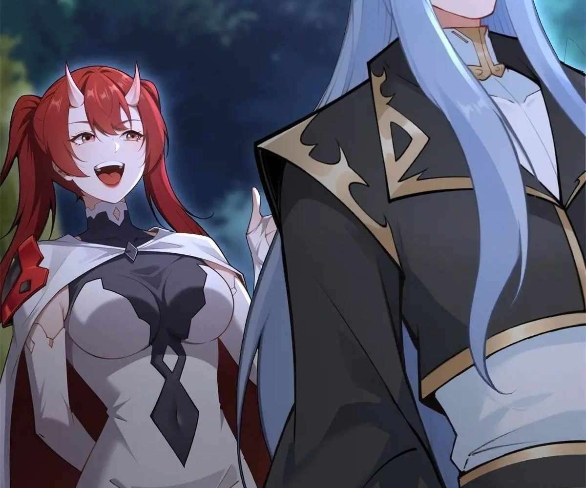 Traveling Through Time and Space to Become an Unlucky NPC: I Have a Wife to Protect Me Chapter 97 42